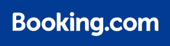 Logo Booking