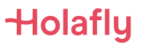 logo holafly