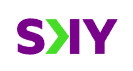 logo sky