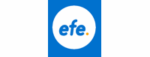 Logo tiendas efe