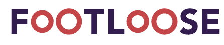 Footloose logo