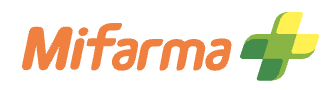 Mifarma Perú logo