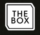 The Box logo