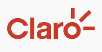 Tienda Claro logo