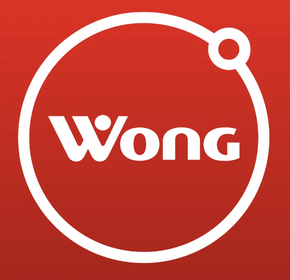 Wong logo