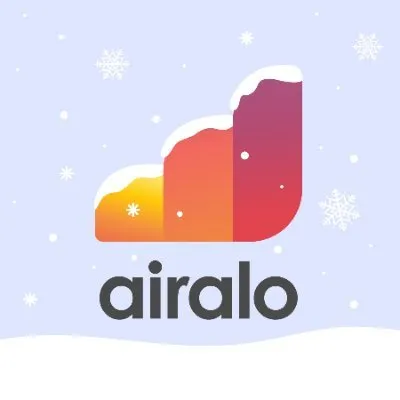 Airalo logo