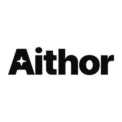 Aithor logo