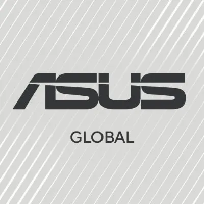ASUS logo