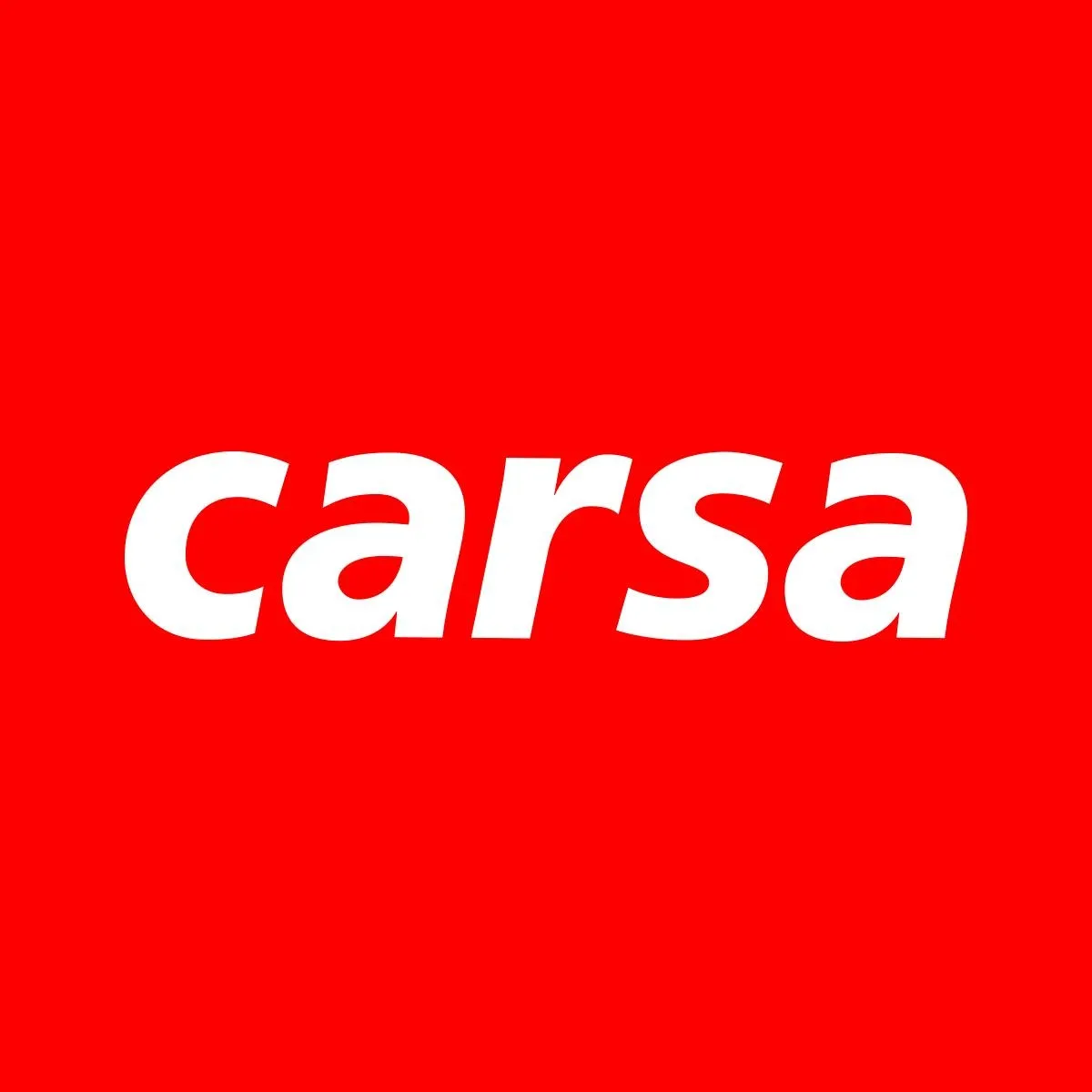 Carsa logo