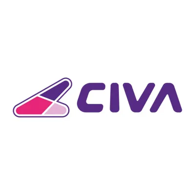 Civa logo