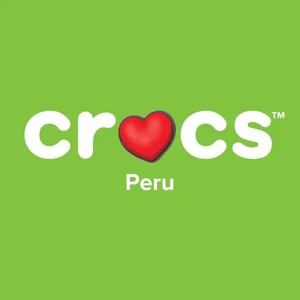Crocs Perú logo