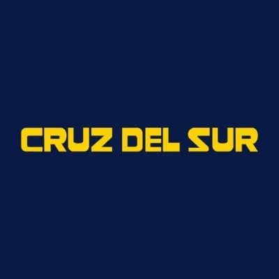 Cruz Del Sur logo