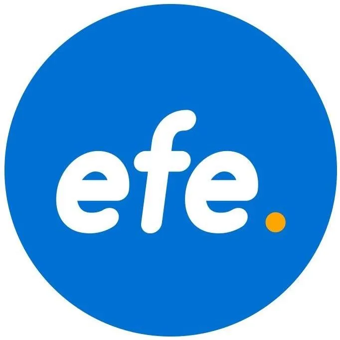 Tiendas EFE logo