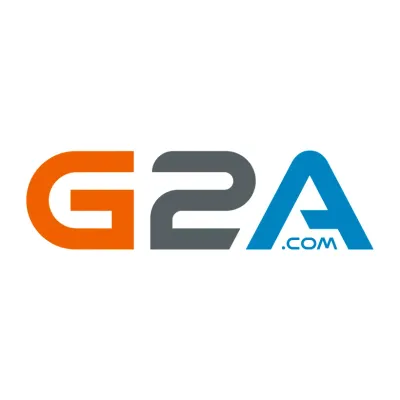 G2A logo