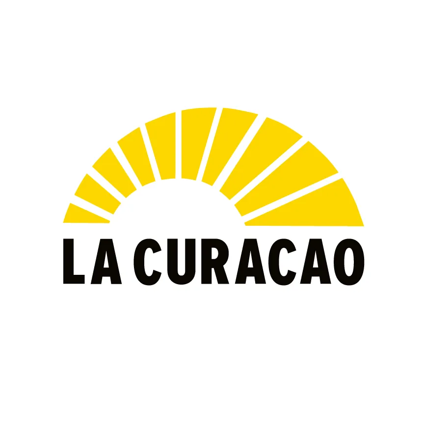 La Curacao logo