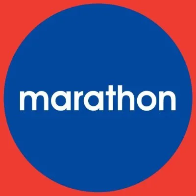 Marathon logo