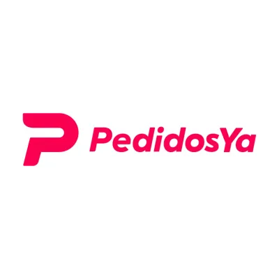 PedidosYa logo