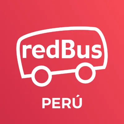 Redbus logo