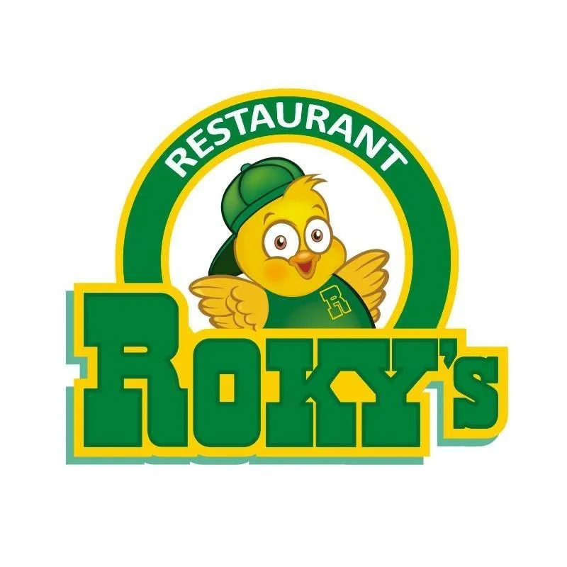 Rocky's logo