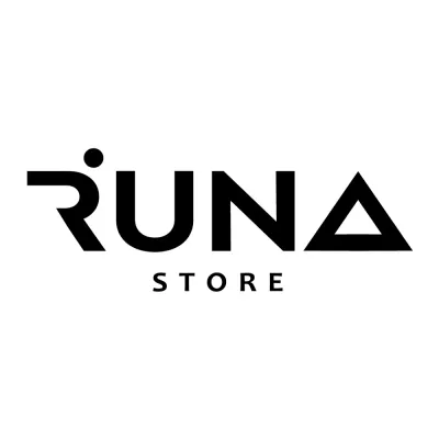 Runastore logo