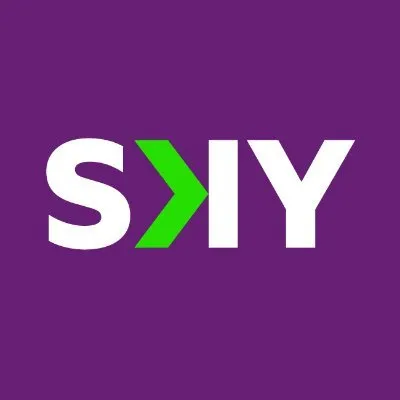 SKY Airlines logo