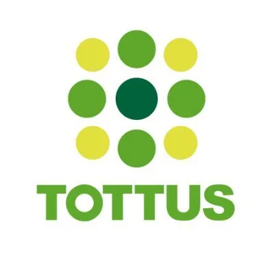 Tottus logo